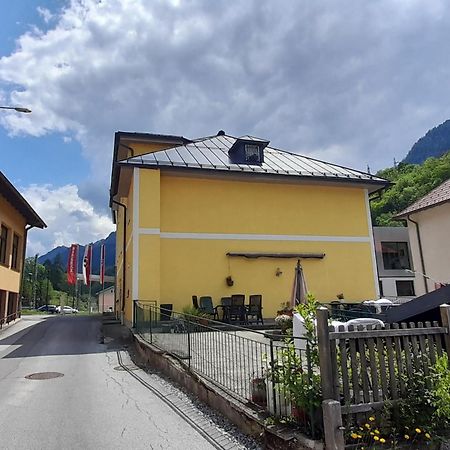 Ferienwohnungen Lend 3 Esterno foto
