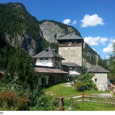 Ferienwohnungen Lend 3 Esterno foto