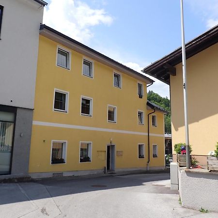 Ferienwohnungen Lend 3 Esterno foto