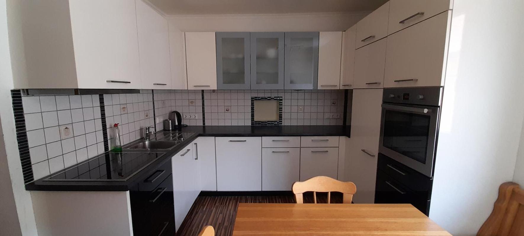 Ferienwohnungen Lend 3 Esterno foto