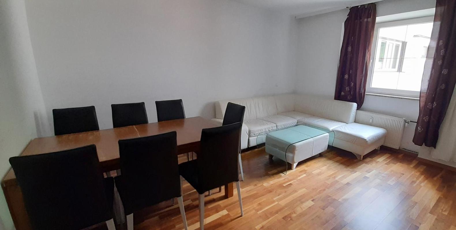 Ferienwohnungen Lend 3 Esterno foto
