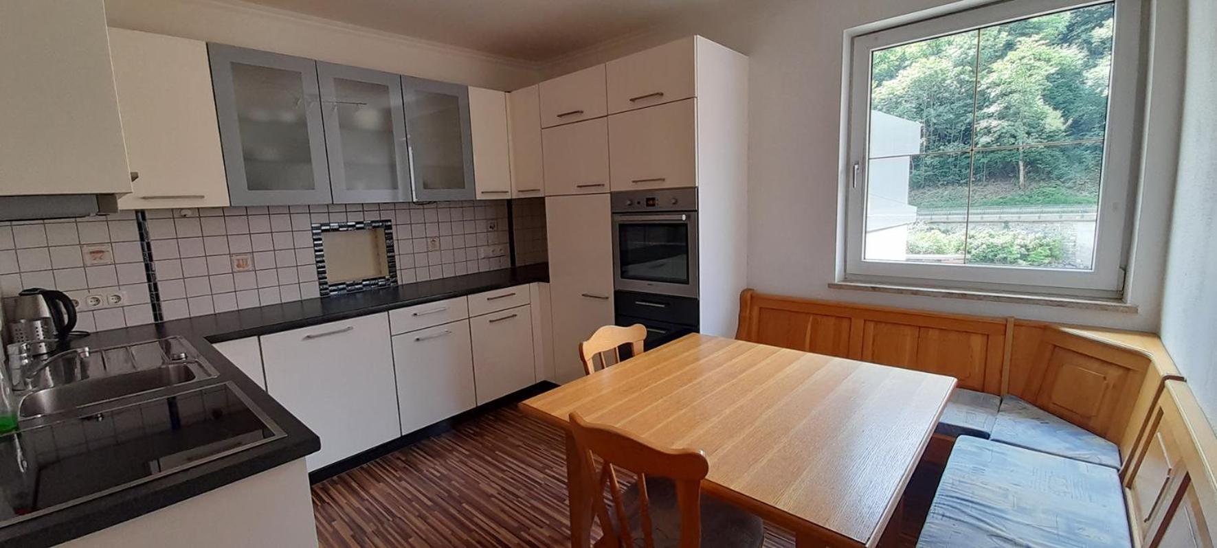 Ferienwohnungen Lend 3 Esterno foto