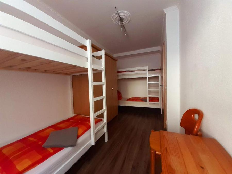 Ferienwohnungen Lend 3 Esterno foto