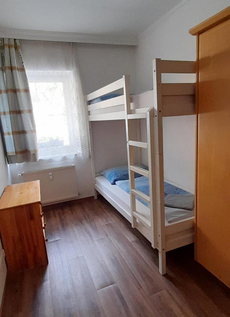 Ferienwohnungen Lend 3 Esterno foto