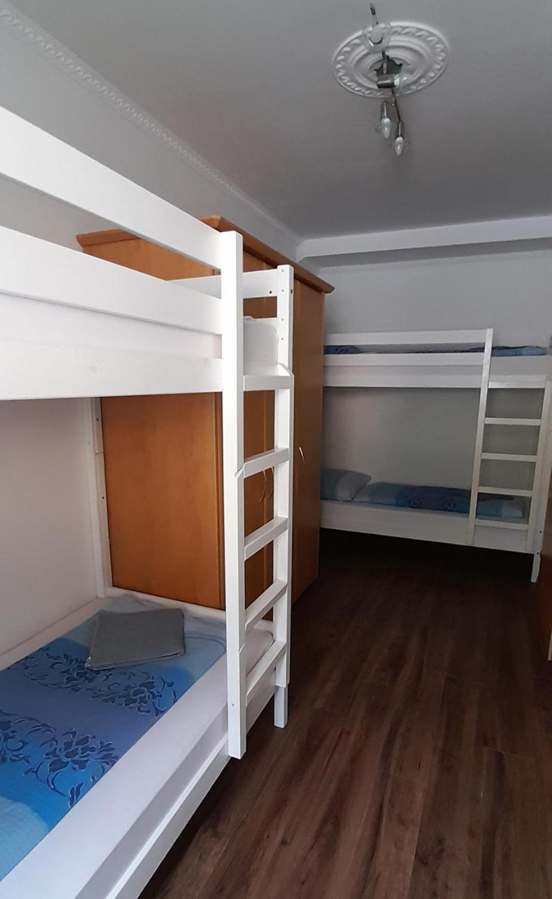 Ferienwohnungen Lend 3 Esterno foto