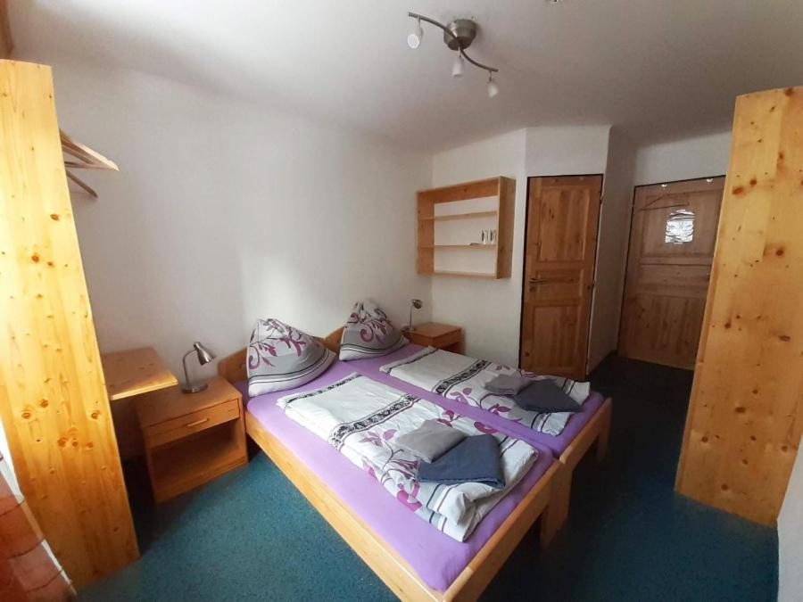 Ferienwohnungen Lend 3 Esterno foto