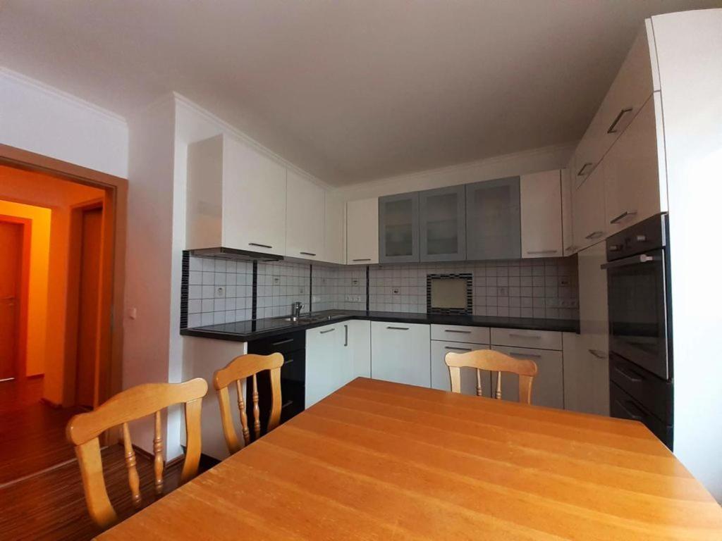 Ferienwohnungen Lend 3 Esterno foto