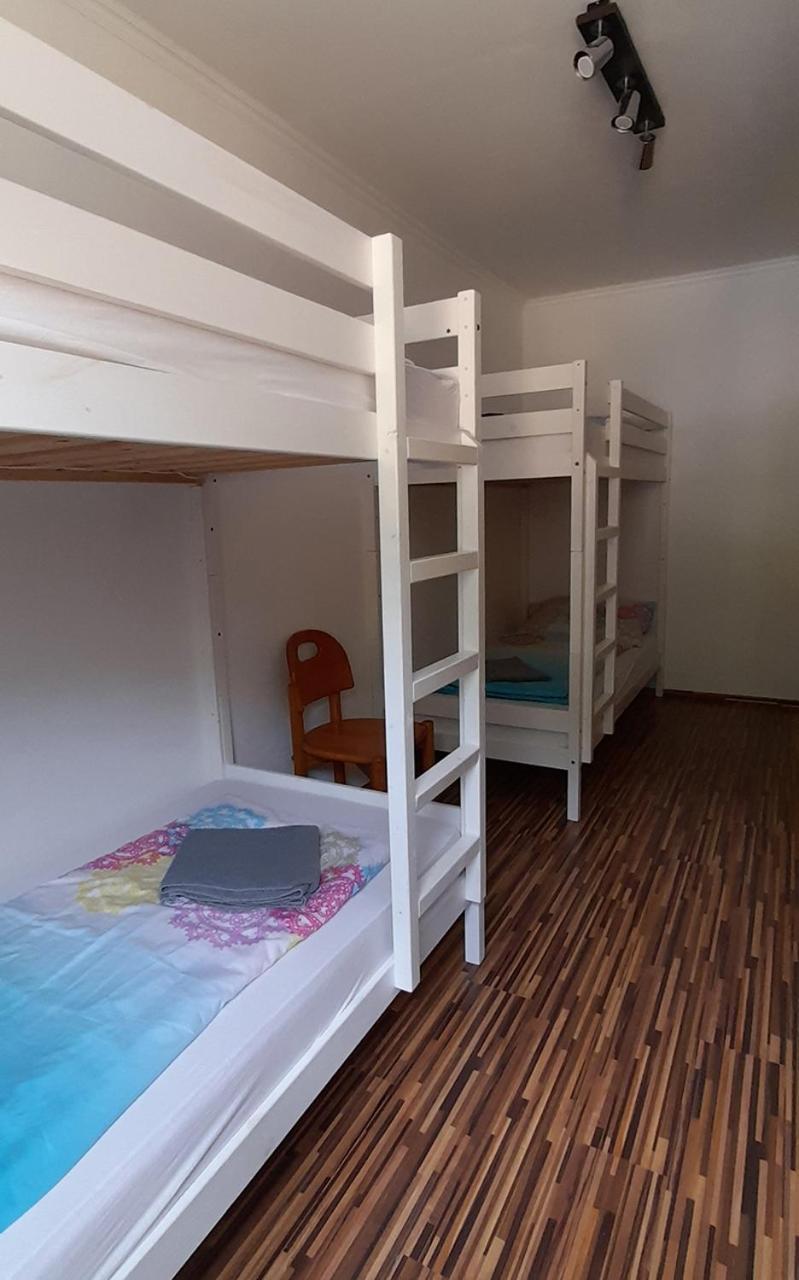 Ferienwohnungen Lend 3 Esterno foto