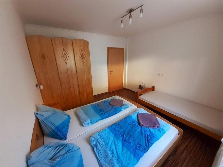 Ferienwohnungen Lend 3 Esterno foto