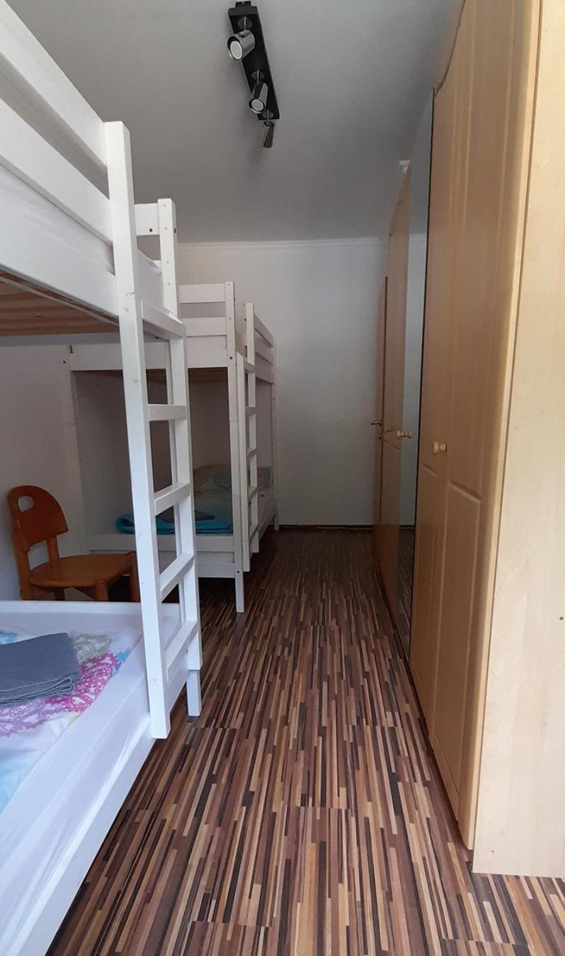 Ferienwohnungen Lend 3 Esterno foto