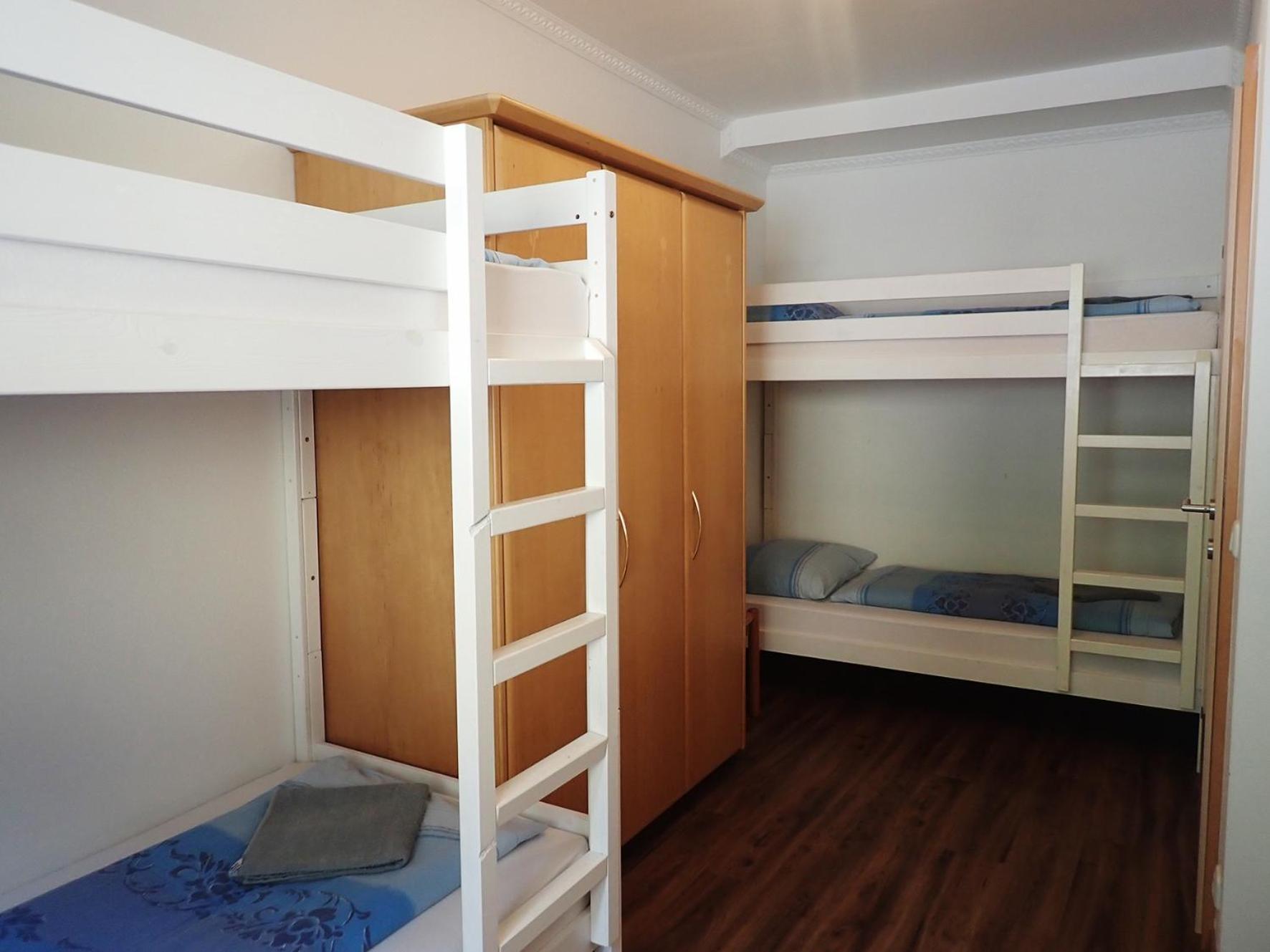 Ferienwohnungen Lend 3 Esterno foto