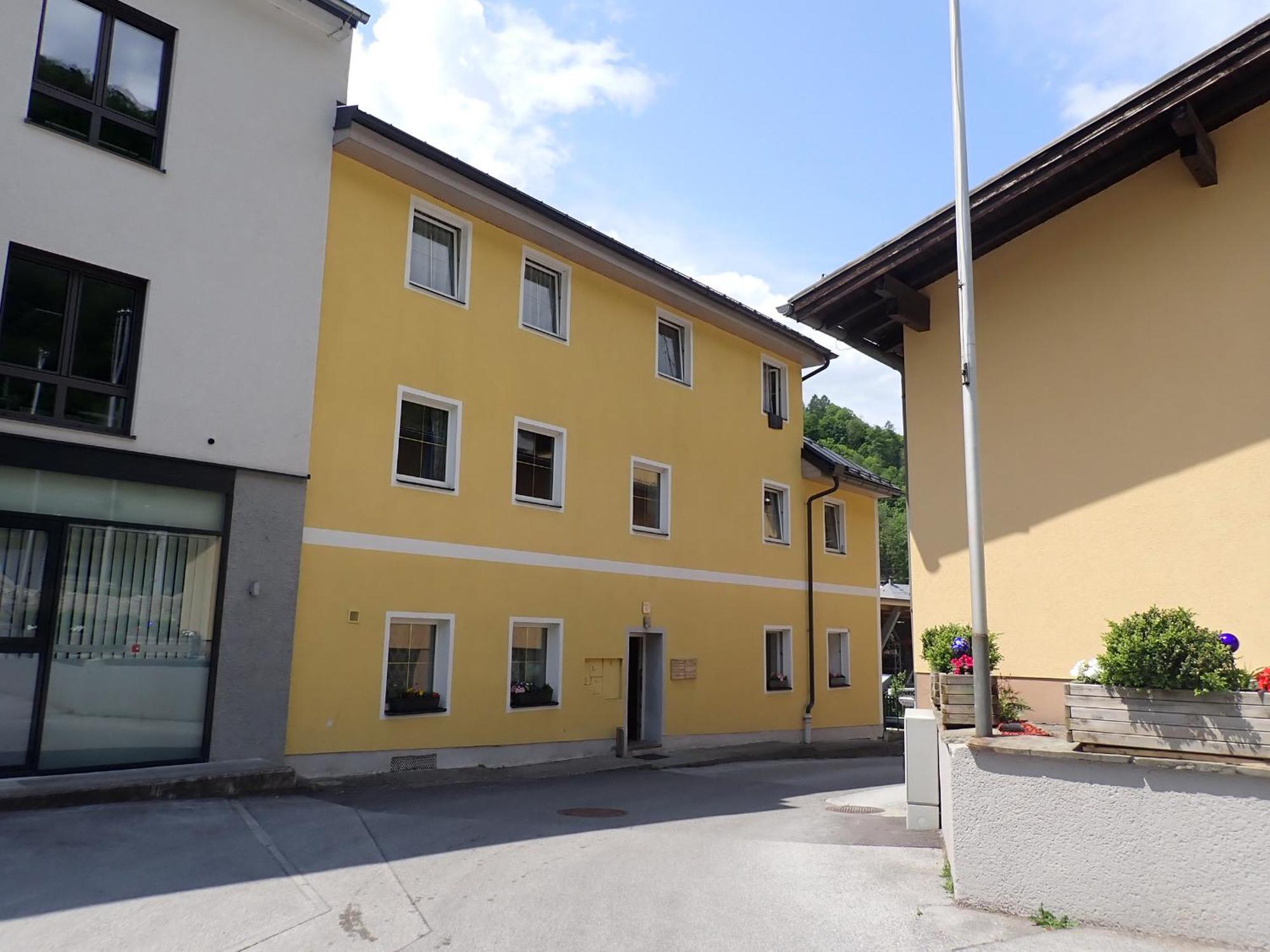 Ferienwohnungen Lend 3 Esterno foto